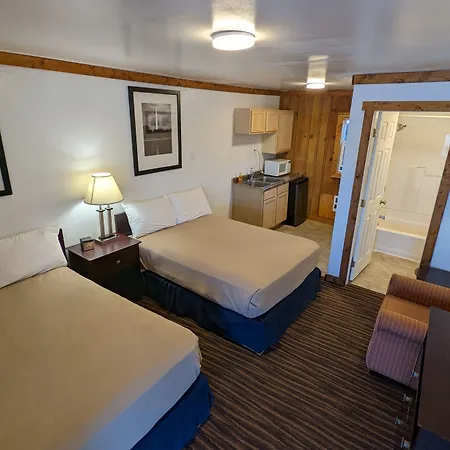 Teton Court Motel