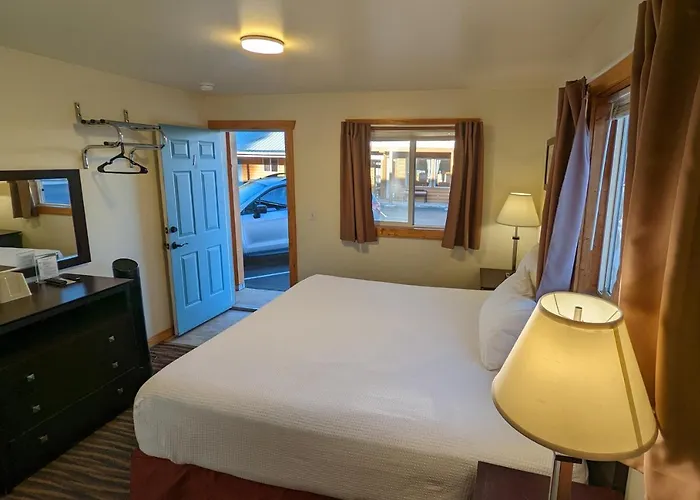 Teton Court Pinedale
