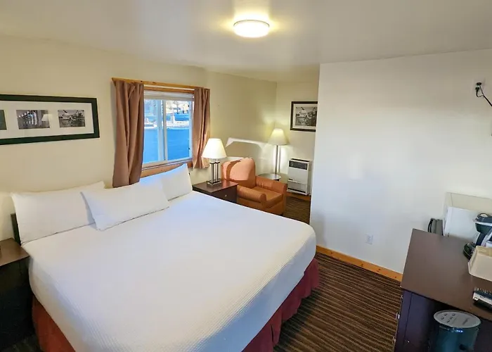 Teton Court Motel