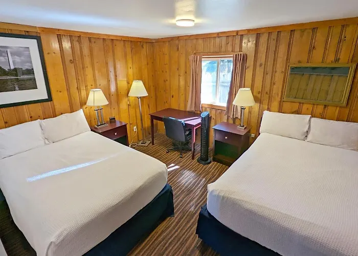 Teton Court Pinedale
