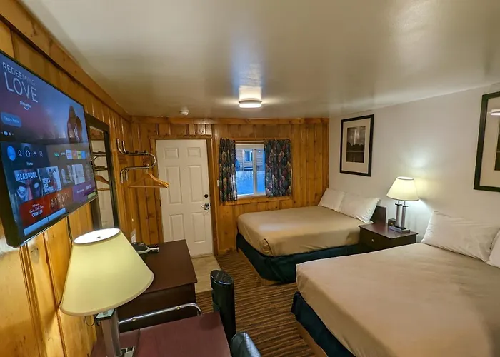 Teton Court *