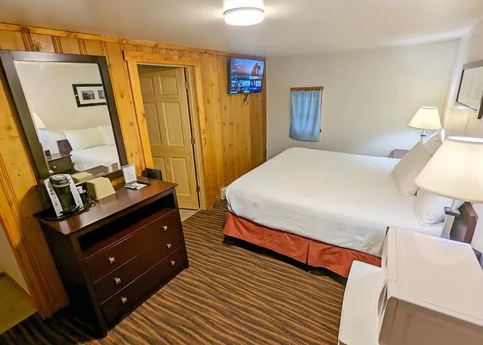 Teton Court * Pinedale