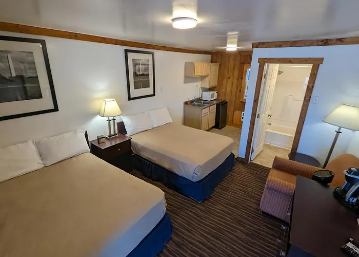 Teton Court Pinedale