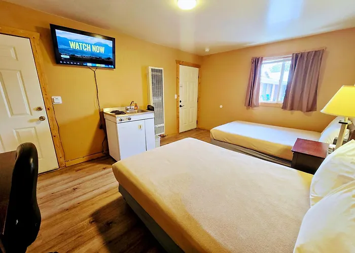 Teton Court * Pinedale