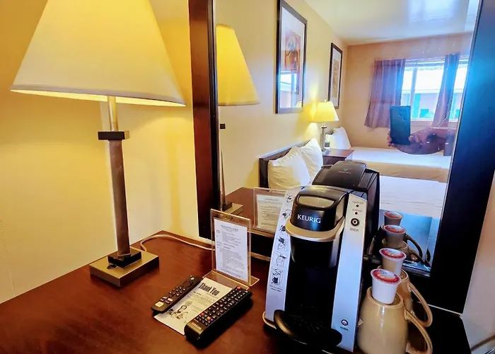 Teton Court