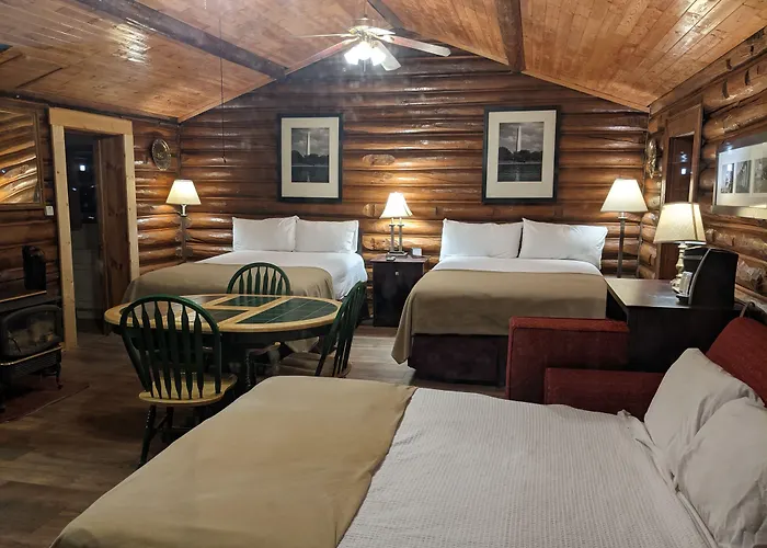Teton Court Motel