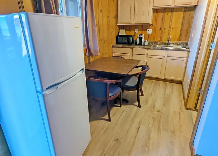 Motel Teton Court
