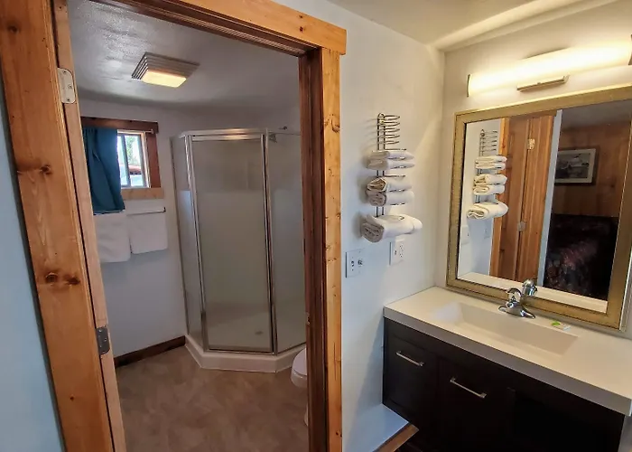 Teton Court Motel Pinedale